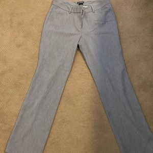 Express Editor Pants